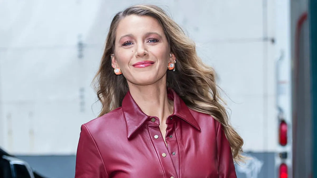 Blake Lively And Ryan Reynolds's Texts To Ben Affleck And Matt Damon Blow Lid Off Justin Baldoni Case