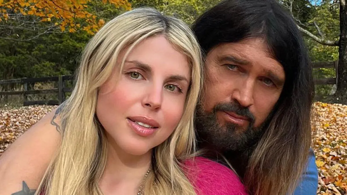 Firerose Drops Bombshell Audio To Support Her Disturbing Accusations Against Billy Ray Cyrus