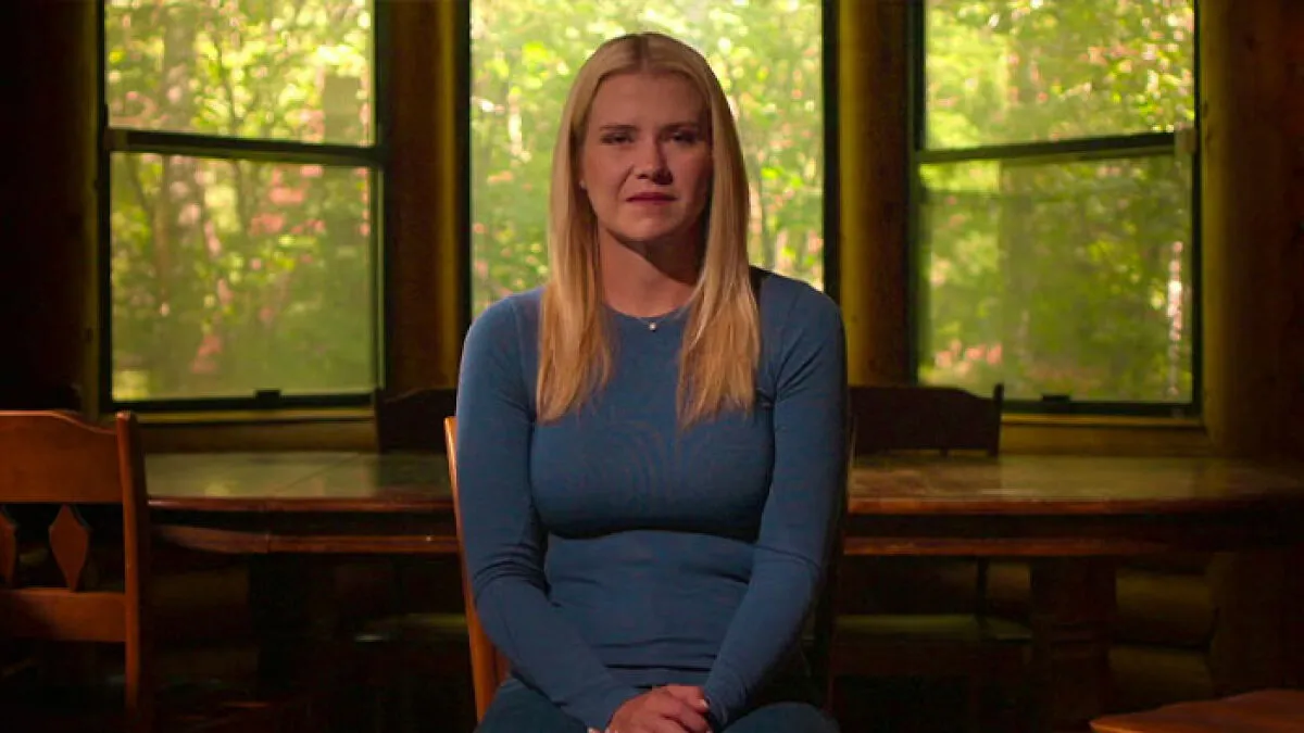The Biggest Bombshells Revealed In Elizabeth Smart’s Netflix Documentary ‘Kidnapped’