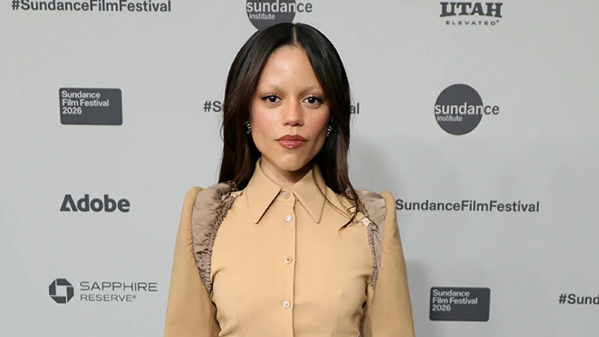 “Where Are Her Parents?”: Jenna Ortega’s Latest Appearance Sparks Viral Concern And Debate Over 'Hollyweird' Standards