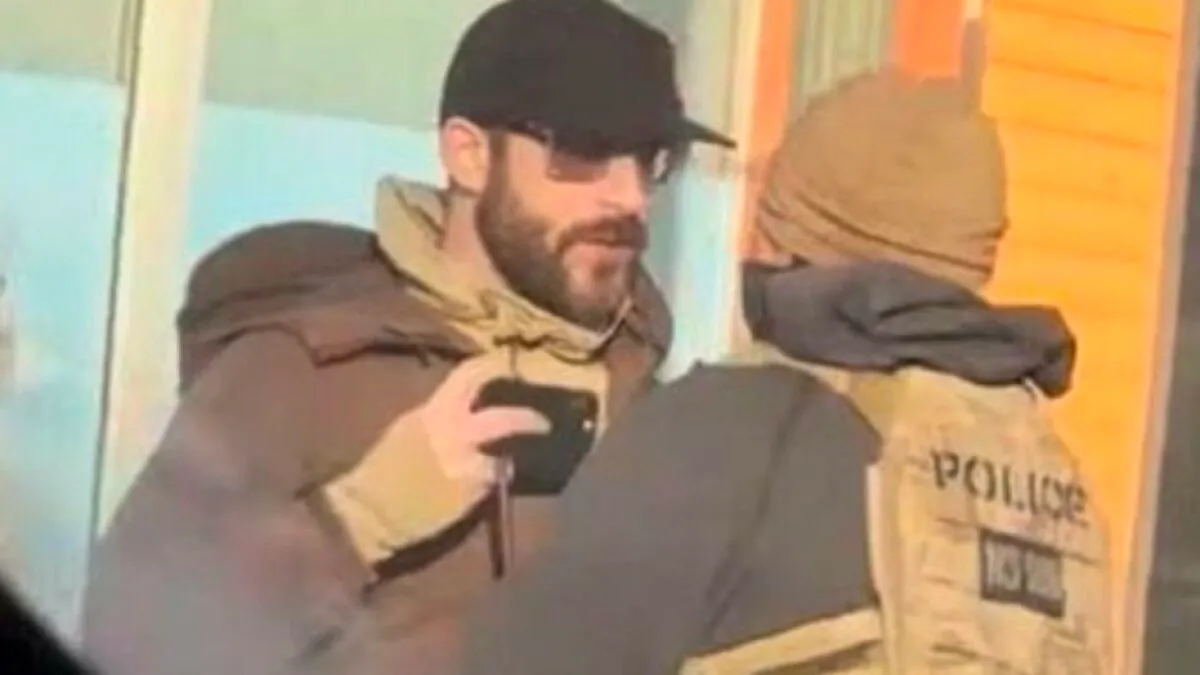 "It's Insanity": Footage Prompts Renewed Questions In Alex Pretti Case