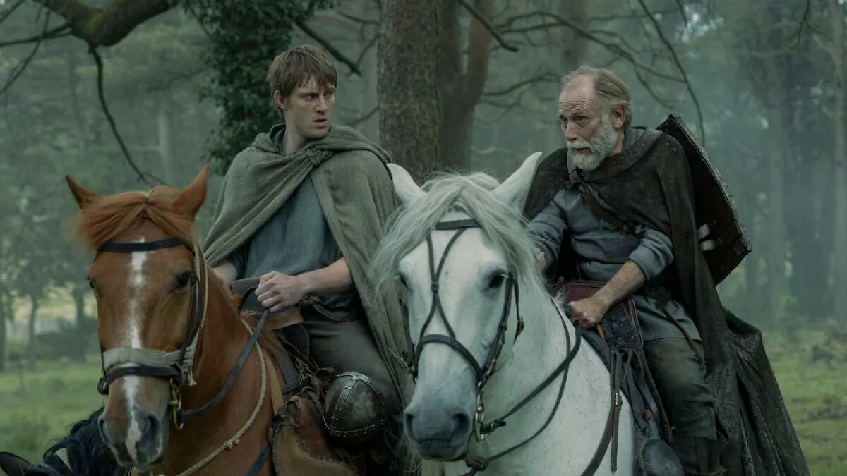 Ser Arlan's Shocking Full Frontal Scene In AKOTSK Sparks Hilarious Memes As Showrunner Reveals Inspiration