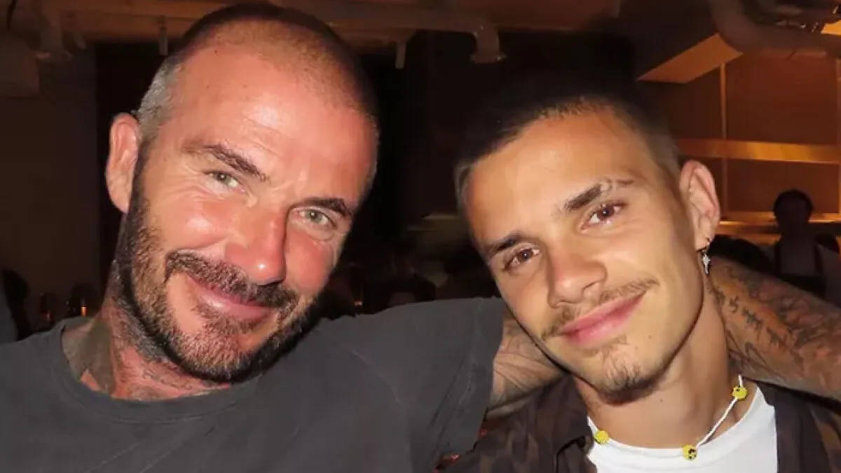 “Worst Crisis They Have Ever Faced”: David Beckham Publicly Teases Son Amid Ongoing Family Rift