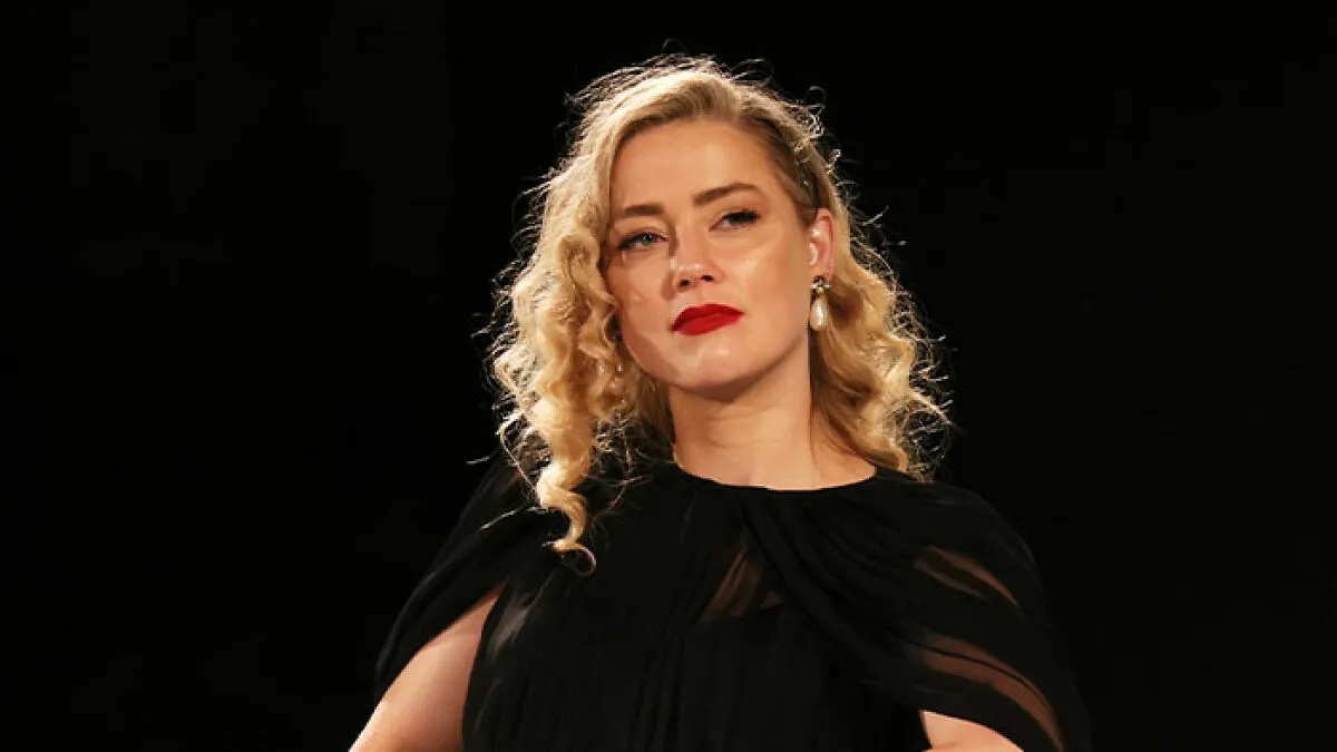 Amber Heard Returns In Documentary Revisiting Defamation Suits And The Depp Trial, Sparking Fury