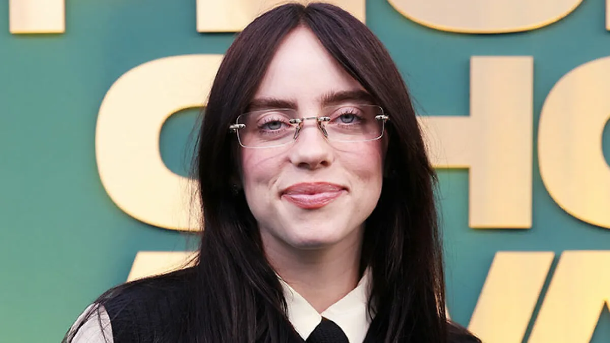 Billie Eilish’s Response To ICE Controversy Blasted By Fans 