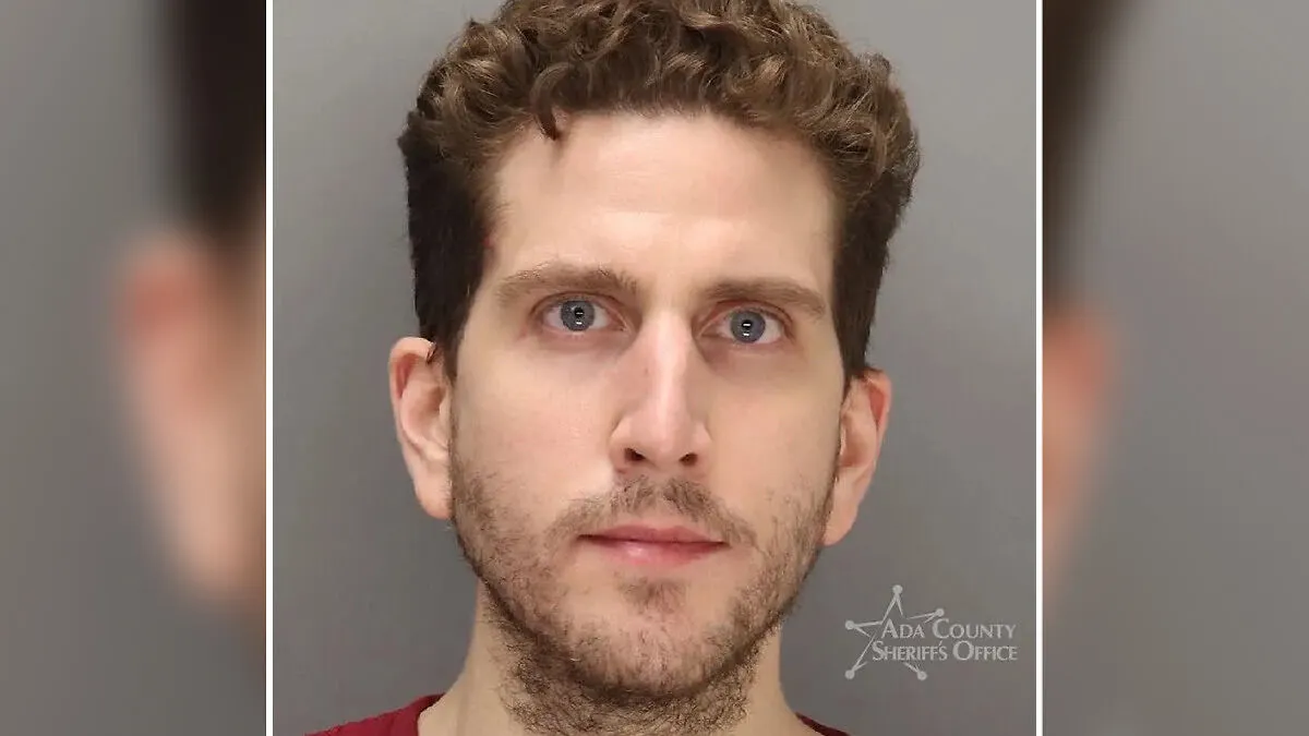 Disturbing New Details About Final Moments Of Bryan Kohberger's Victims Revealed In Autopsy Reports