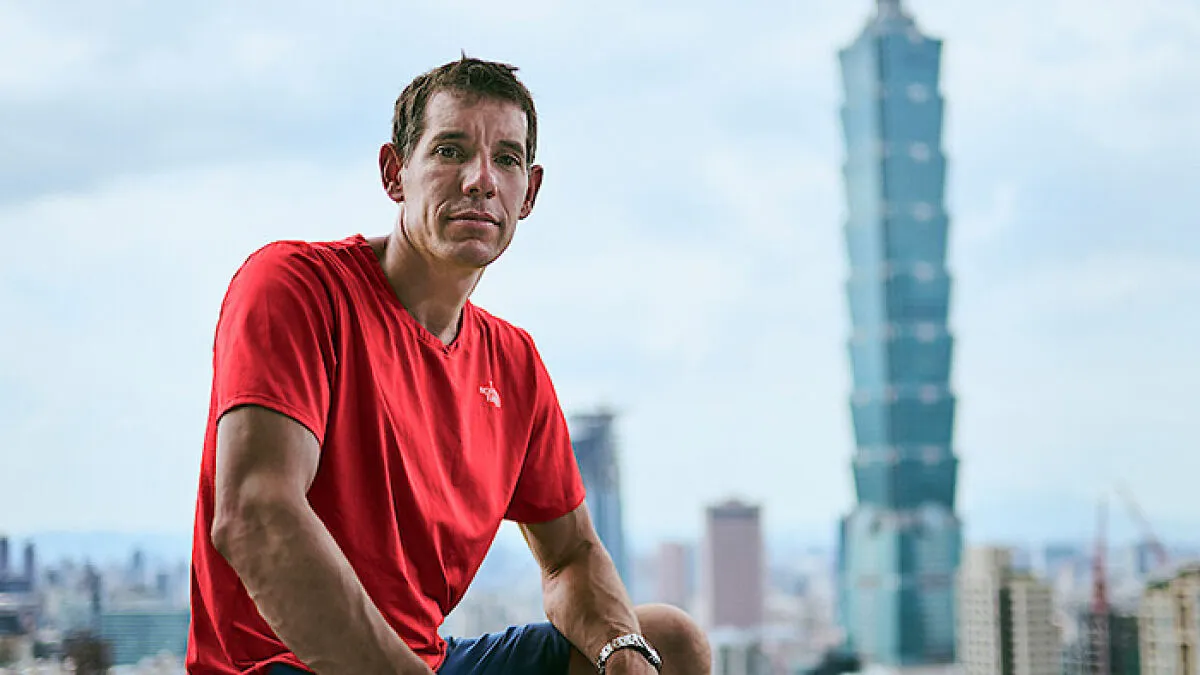 Netflix Faces Backlash After Famous Climber Discloses Low Pay For 500-Meter Skyscraper Climb
