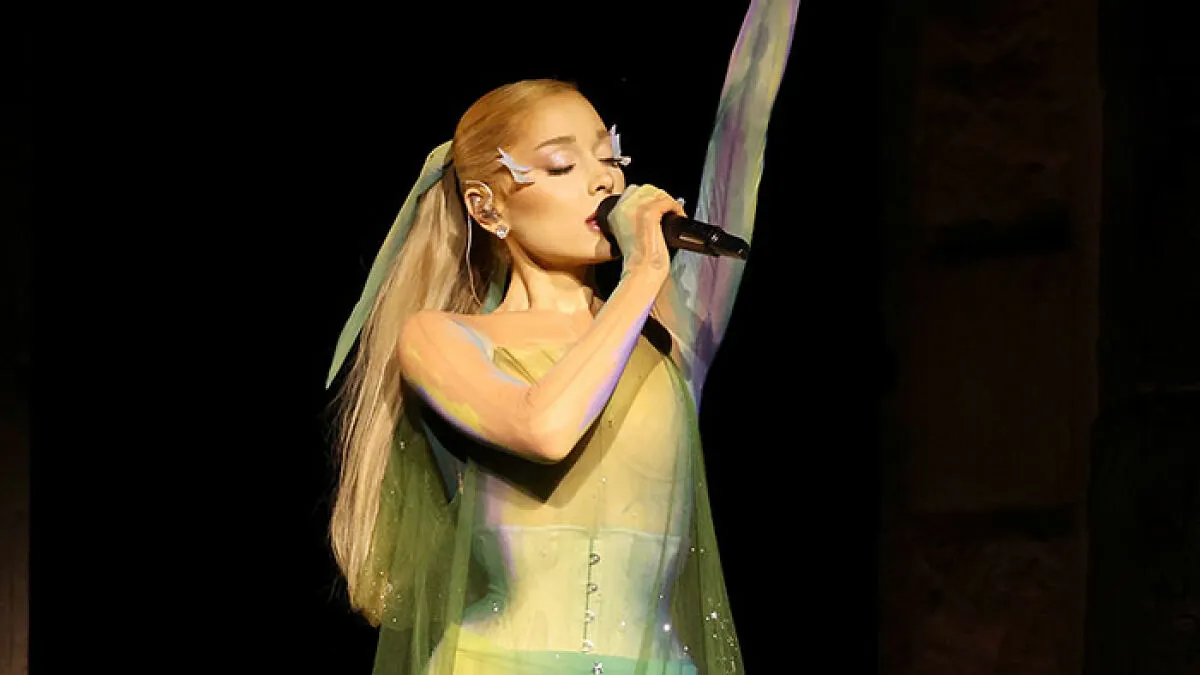 Why Do Grammy Snubs Hurt Fans More Than The Artists? Psychologists Have The Answer