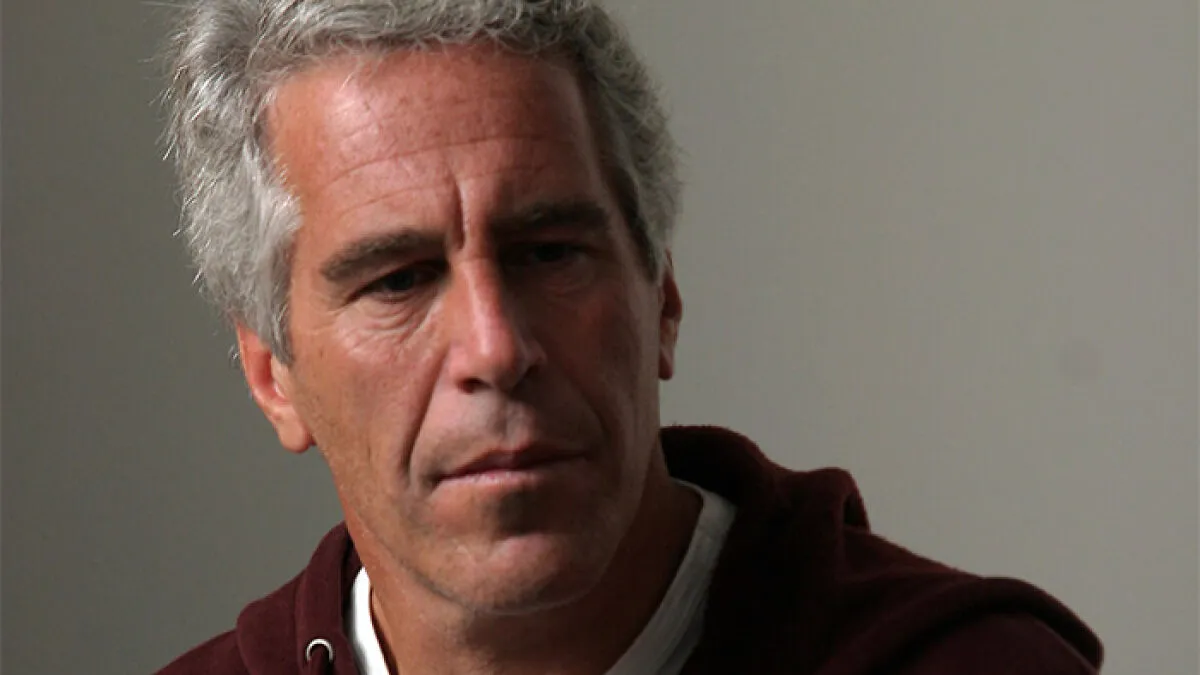 DOJ Releases New Epstein Files Amid Maxwell’s Bombshell Claim That 29 Friends Escaped Prosecution With 'Secret Deals'