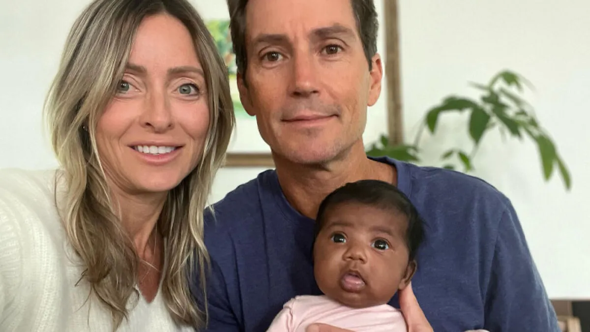 Parents Sue Fertility Clinic After Shocking Mix-Up Leads Them To Deliver Another Couple’s Child