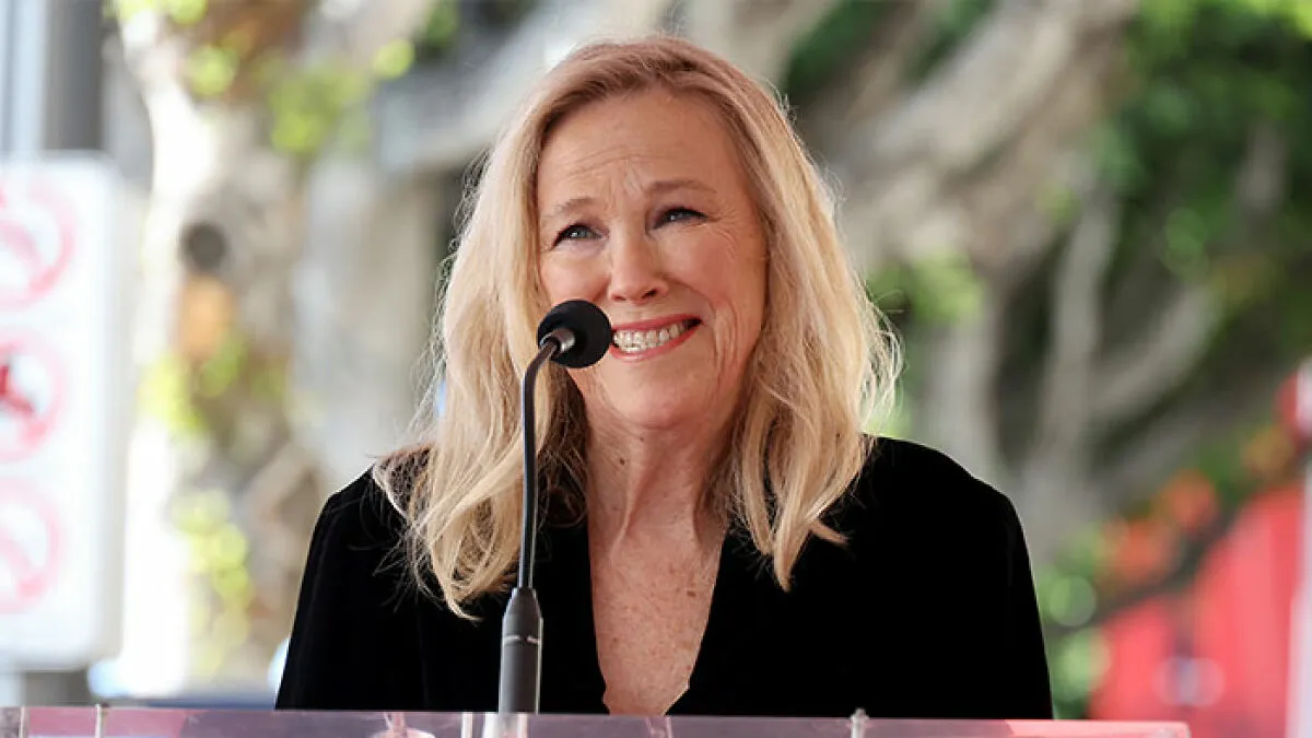 Schitt’s Creek Star Catherine O'Hara Passes Away At 71