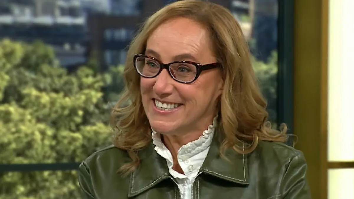 Intimacy Surrogate Who Has Slept With Over 400 Clients Reveals Challenges She Faces On The Job