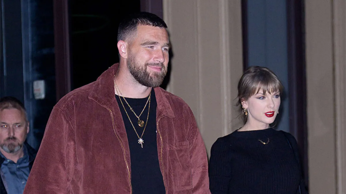 Taylor Swift's Wedding To Travis Kelce May Be Called Off Because Of Blake Lively, Report Reveals