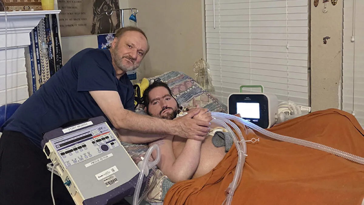 “All Humanity Is Lost”: ICE Slammed For Not Letting Detained Father Attend His Son’s Funeral