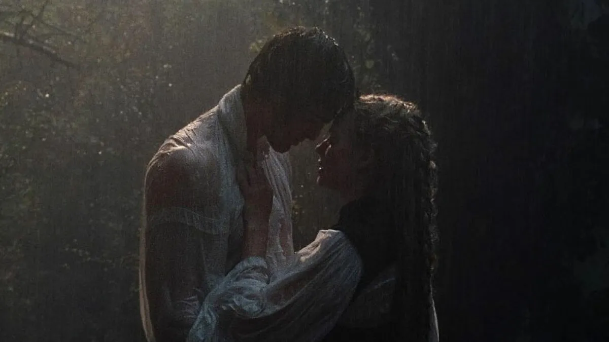 Fans Slam Margot Robbie’s Wuthering Heights Promo Look Amid Intensifying Jacob Elordi Cheating Rumors
