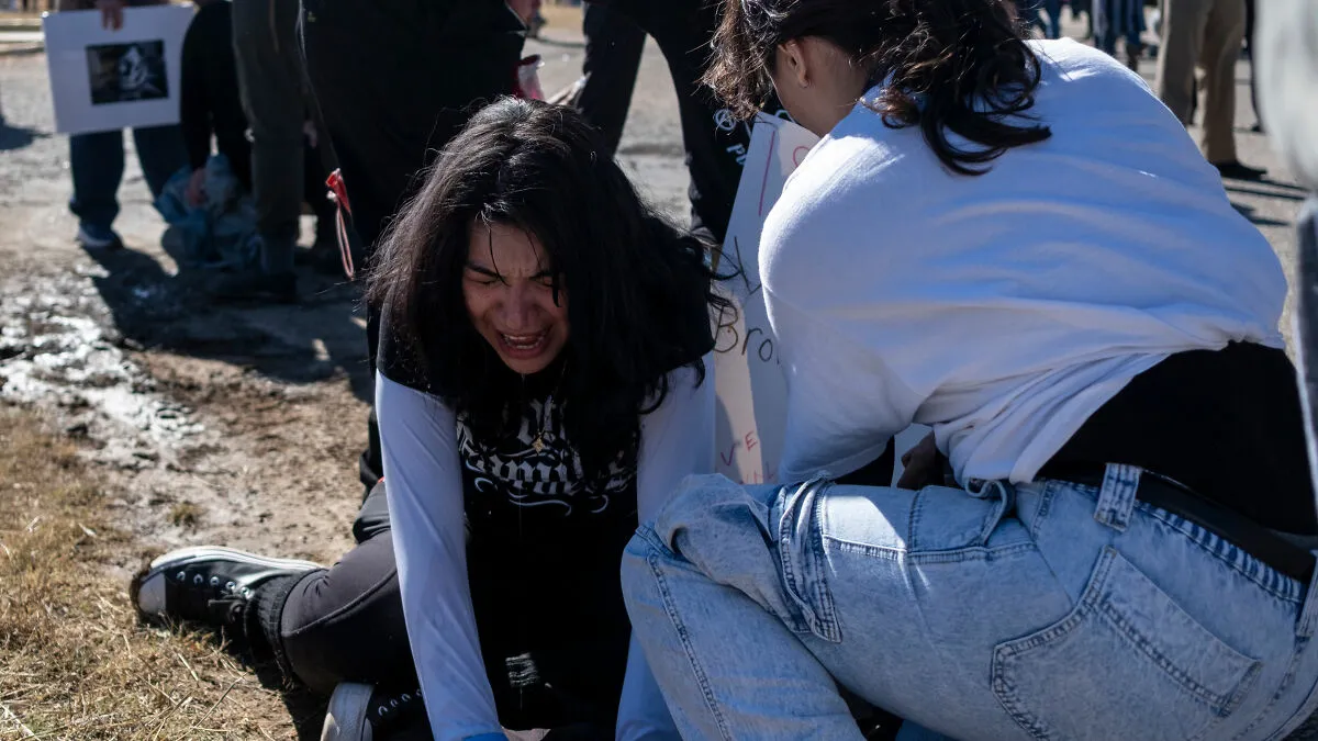 Heartbreaking Update On 5-Year-Old Boy, Liam Conejo Ramos, Who Was Detained by ICE