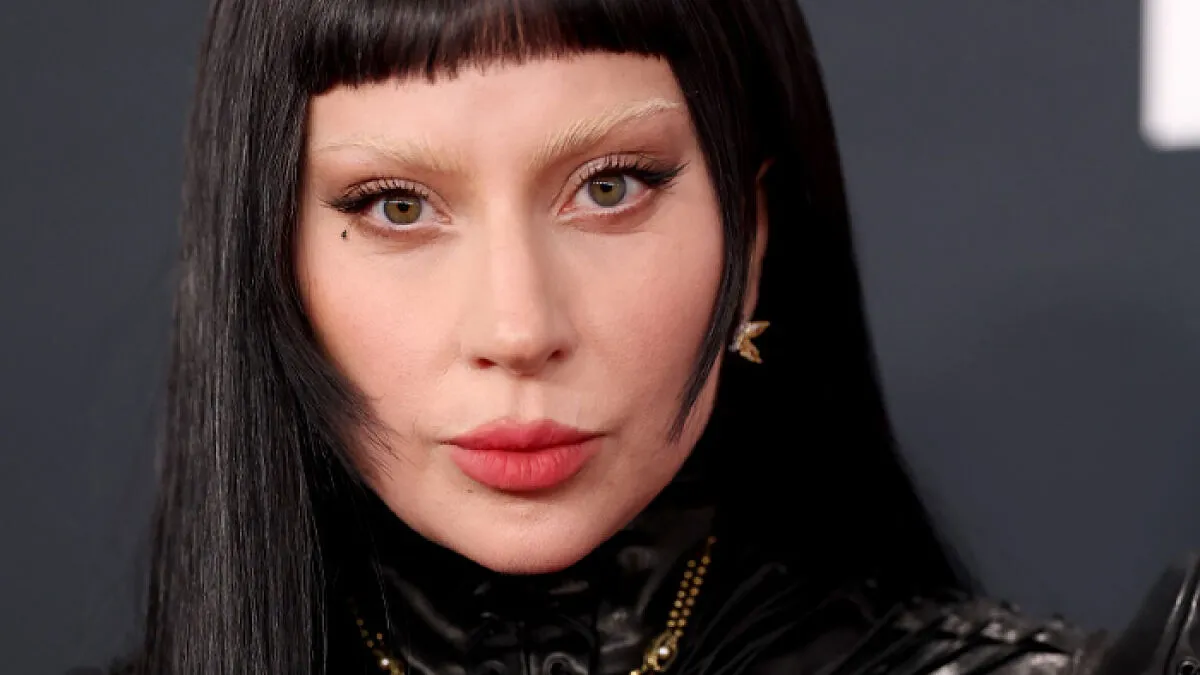 Lady Gaga Halts Concert To Deliver Bold ICE Speech That No One Saw Coming