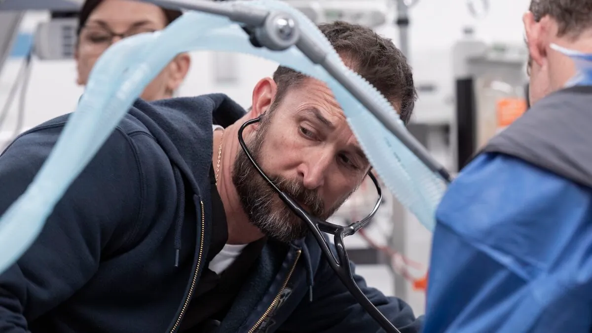 5 Most Realistic Medical Cases From The Pitt, According To Real Doctors