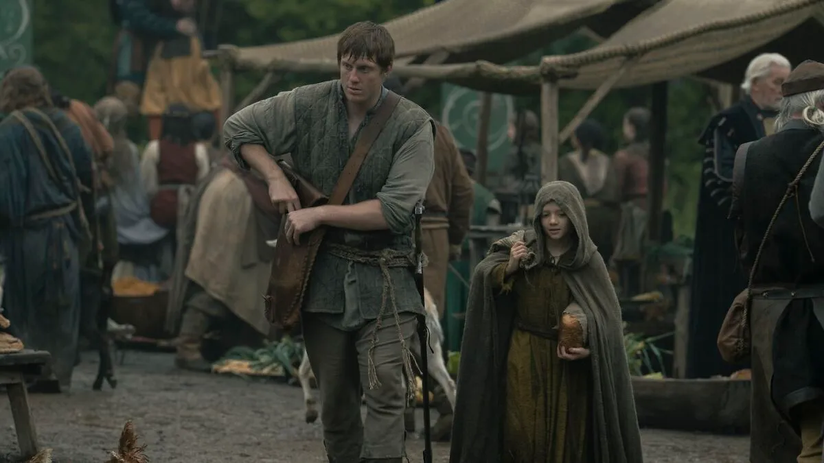 "That’s A Marriage Proposal": A Knight Of The Seven Kingdoms Showrunner's Wild Update Leaves Fans Puzzled