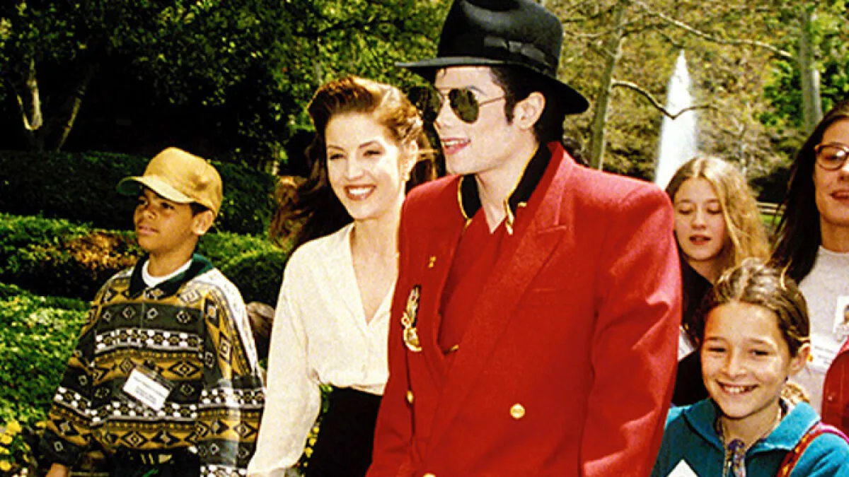 Unheard Audio Reveals A Chilling Side Of Michael Jackson’s Thoughts On Children