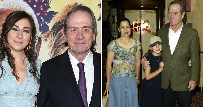 Tommy Lee Jones' Daughter Victoria, 34, Found Deceased In Ritzy San Francisco Hotel