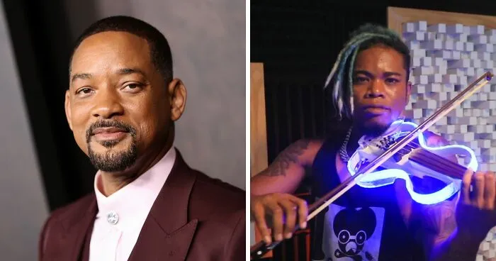 Will Smith Accused Of Harassing And 'Deliberately Grooming' Fellow Musician In Bombshell Lawsuit