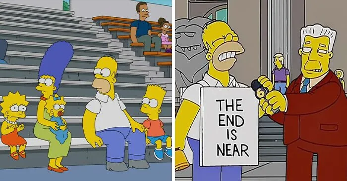 "They Know": Fans Stunned By The Simpsons’ 2026 Predictions After Some Allegedly Come True