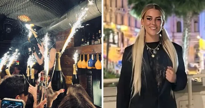 Fate Of Waitress Who Allegedly Started Swiss Ski Resort Fire That Claimed 40 Lives Revealed