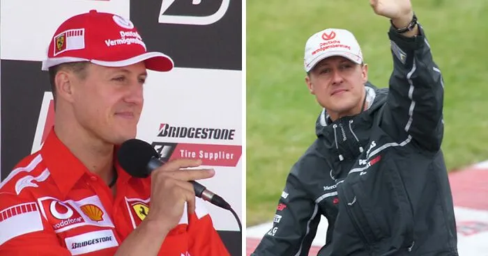 Major Michael Schumacher Health Update Stuns Fans 12 Years After F1 Legend's Horrible Accident