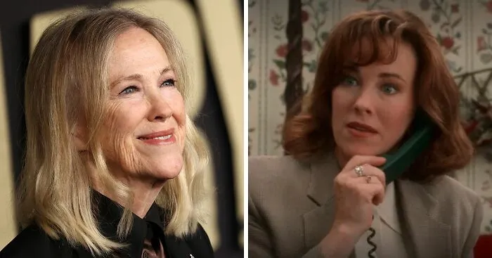 Schitt’s Creek Star Catherine O'Hara Passes Away At 71