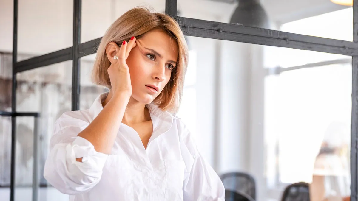 Married Lady Returns From Leave To A Second “Hubby,” Shocked As Coworker Told People They’re Hitched