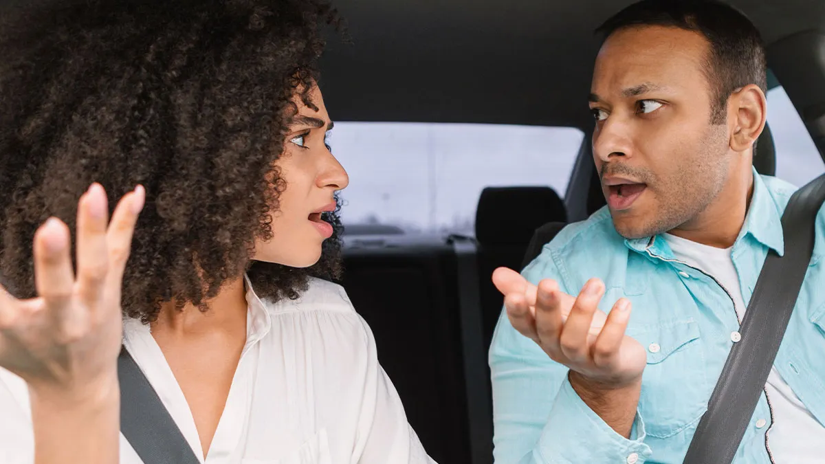 GF Lies To Defend Her Creepy Best Friend, So Her BF Dumps Her The Second The Truth Comes Out