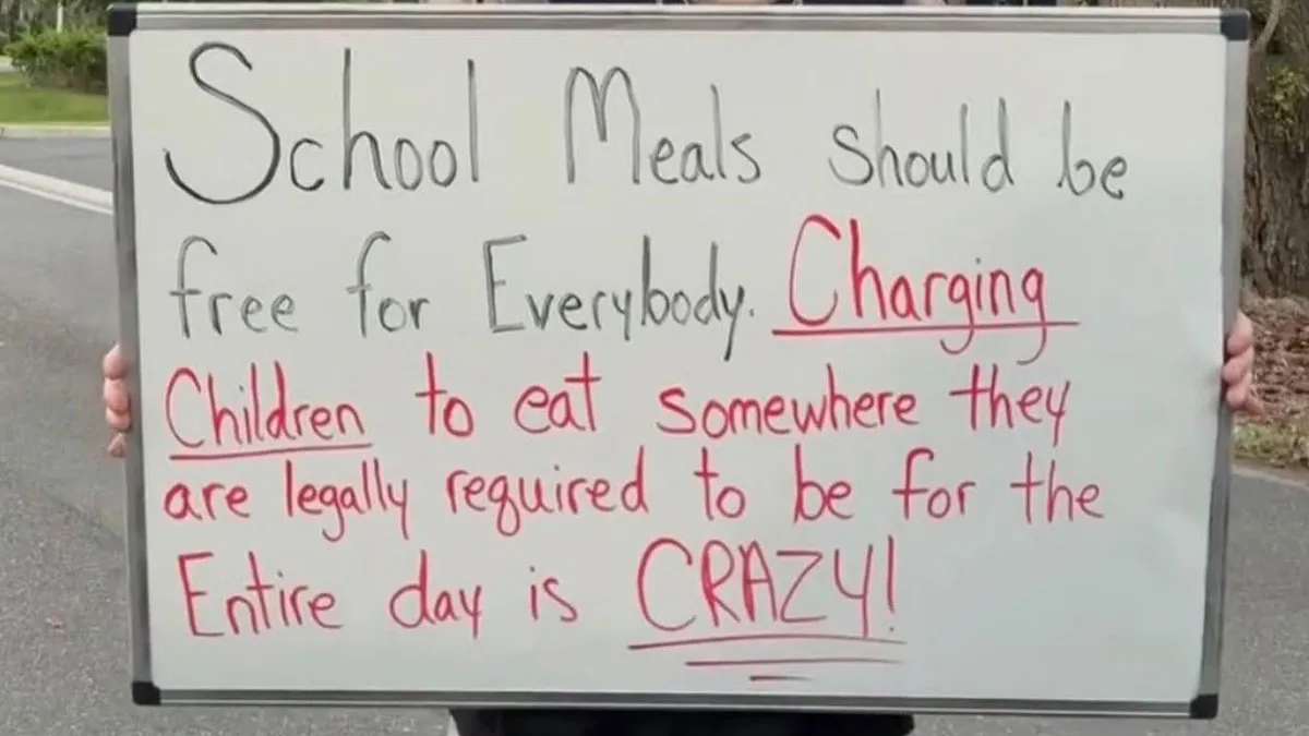 89 Straight To The Point Posts That Call Out The World We're Living In