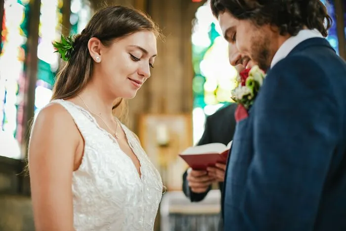 36 Marriages With The Shortest Gap Between “I Do” And “Bye Forever”