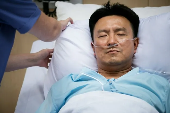 85 Times Patients Said Something Before Passing That Stuck With Hospital Workers To This Day