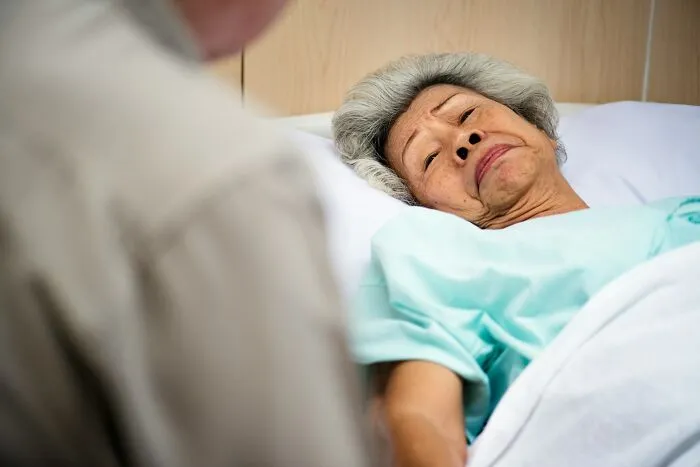 85 Times Patients Said Something Before Passing That Stuck With Hospital Workers To This Day