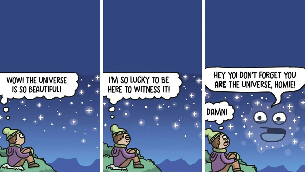 45 Best Dark Humor Comics By Whoops Comics That Take A Sharp Turn
