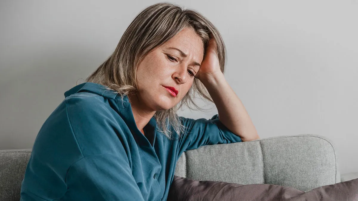 Mom's Jealousy Over Daughter's Hobby Exposes A Deep-Seated Resentment She Didn't Realize She Had