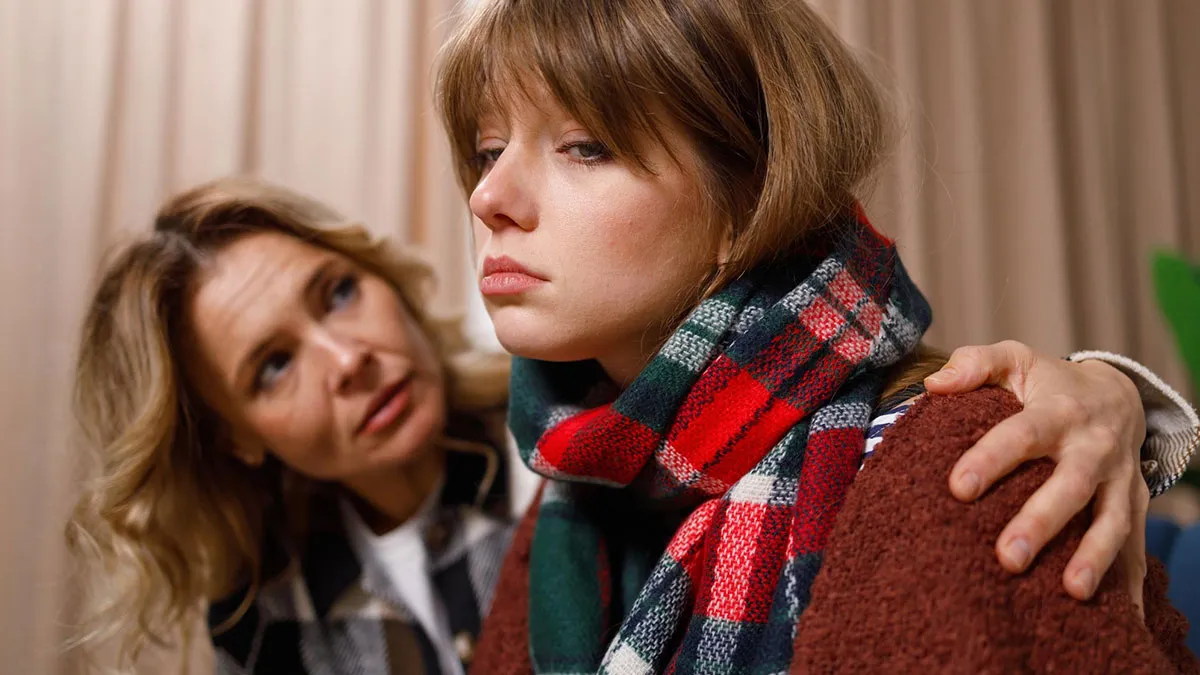 Woman Seeks Advice For Her Friend Over Her "Useless" Adult Daughter, Sparks Massive Debate