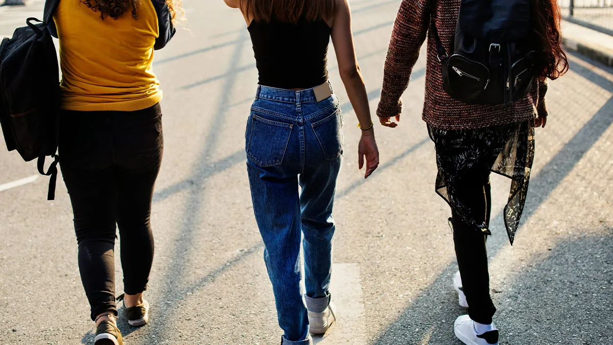 Woman Gets Silent Treatment From Diabetic Friend After A Trip That Involved A Lot Of Walking