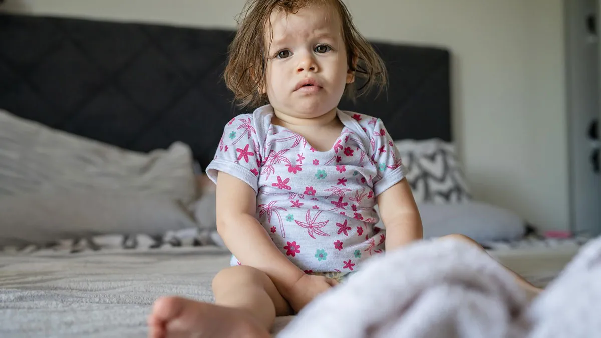 MIL Doesn't Change Grandkid's Diaper For Over 8 Hours, Throws A Hissy Fit As DIL Confronts Her