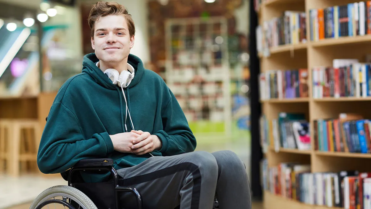 Guy Wants To Throw Out Wife's 14YO Disabled Son, Gobsmacked As She Throws Divorce Papers At Him