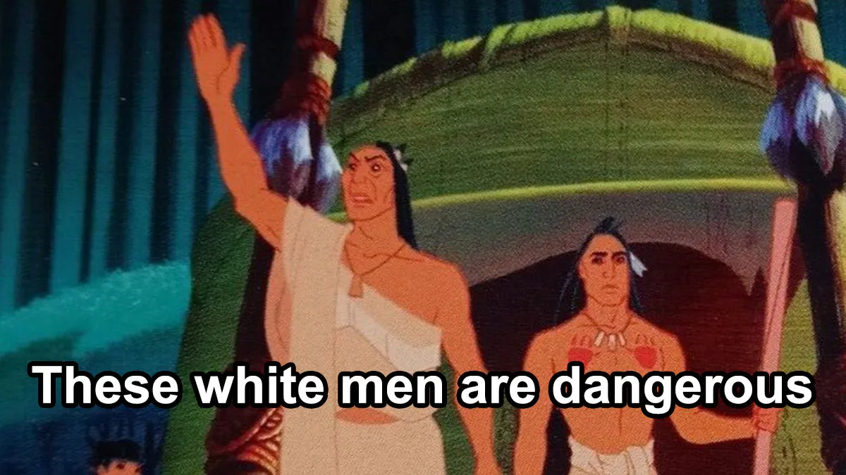 Disney Tries To Start A Fun Thread But Deletes It When It Goes Unexpectedly Wrong, It Backfires