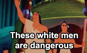Disney Tries To Start A Fun Thread But Deletes It When It Goes Unexpectedly Wrong, It Backfires