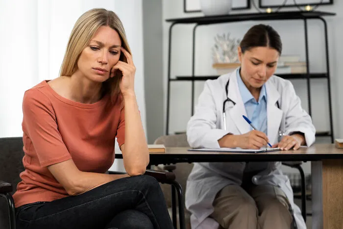 55 Stories About Anti-Vaxx Patients Visiting Doctors
