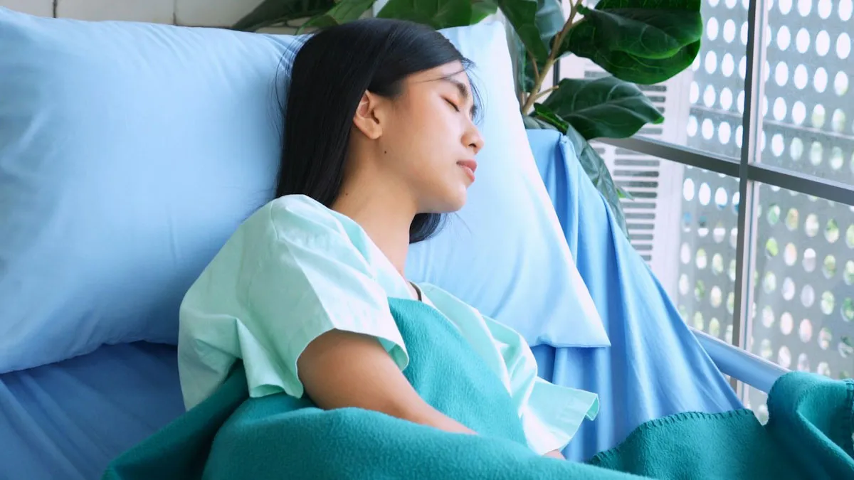 Medical Professionals Share Patient Conditions That Were A True Mystery