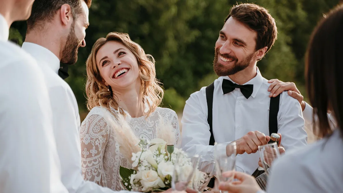 “Nope Nope Nope”: Man Pauses Engagement As Fiancée Goes To Extremes To Honor BF She Lost