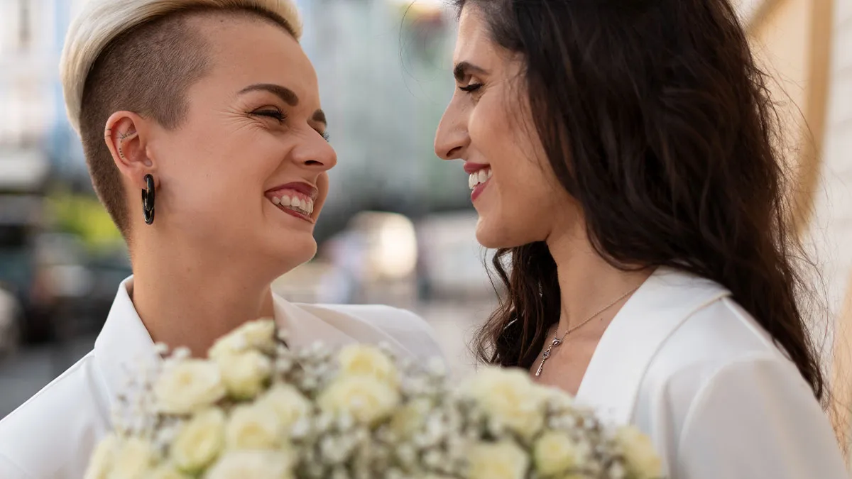 Bride Unleashed Her Partner On Entitled Family, And The Glorious Aftermath Went Viral