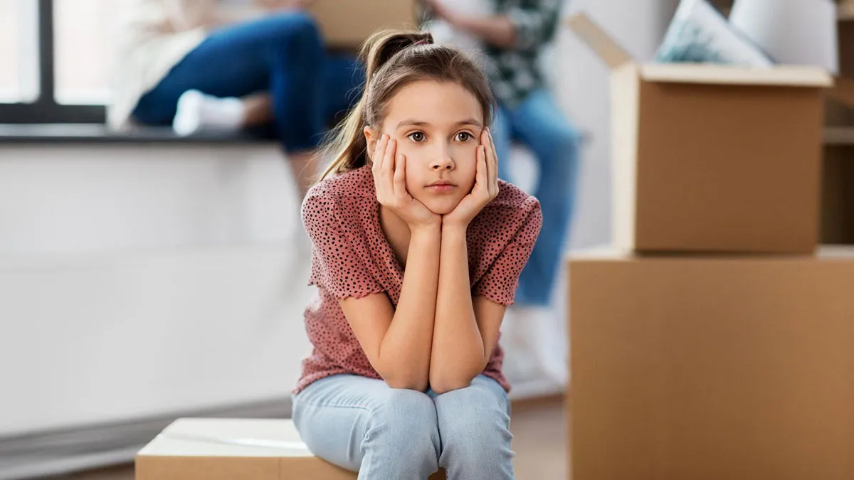 Teen Destroys Home And Defies Rules, Her Dad Makes Excuses, GF Decides They Must Leave