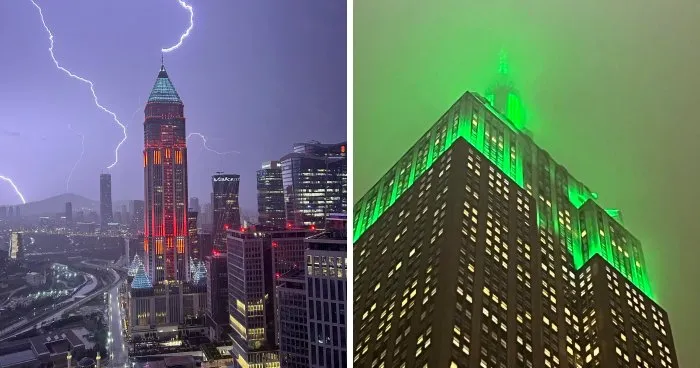 “Evil Lair”: 93 Buildings With Bold Designs That Are Impossible To Ignore (New Pics)